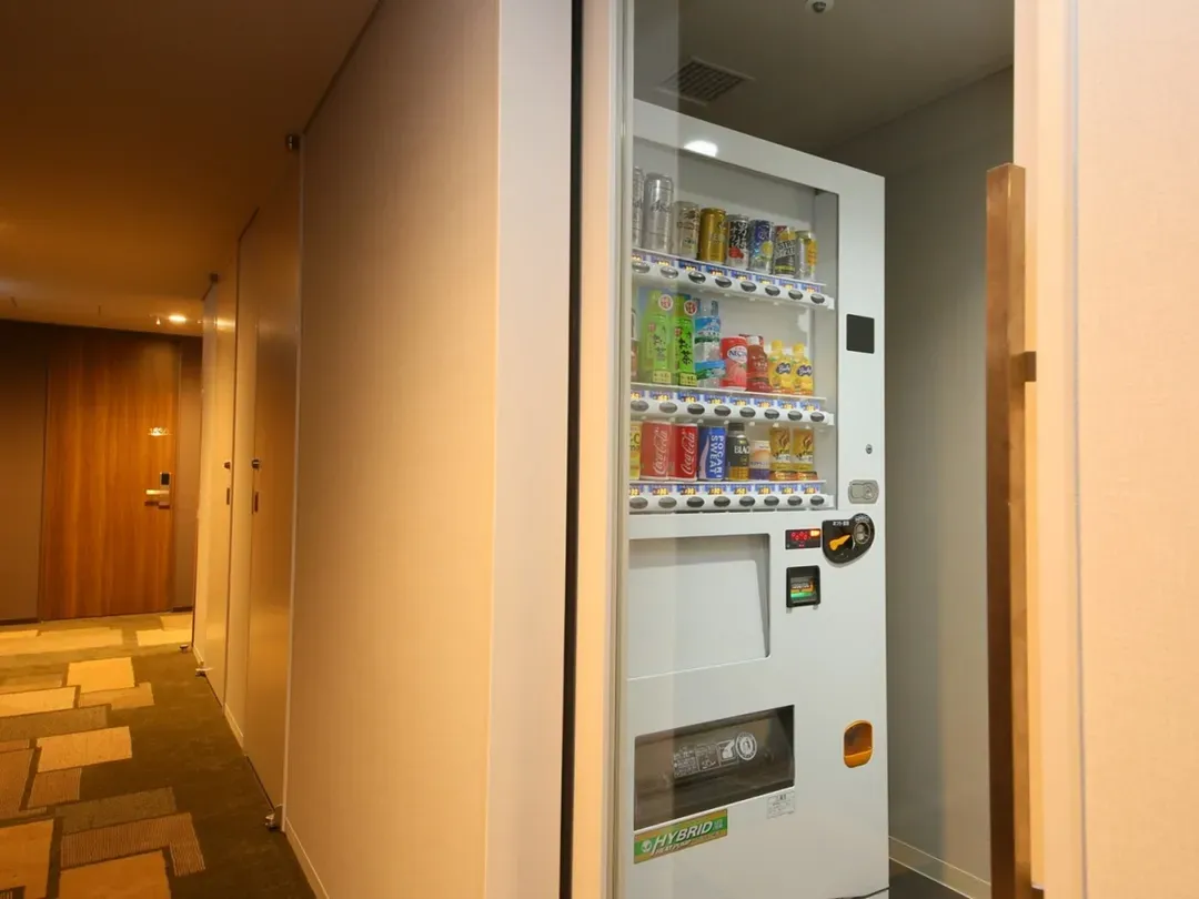 新宿格拉斯麗飯店｜哥吉拉迷必訪/循環巴士接駁/新宿站步行5分-13