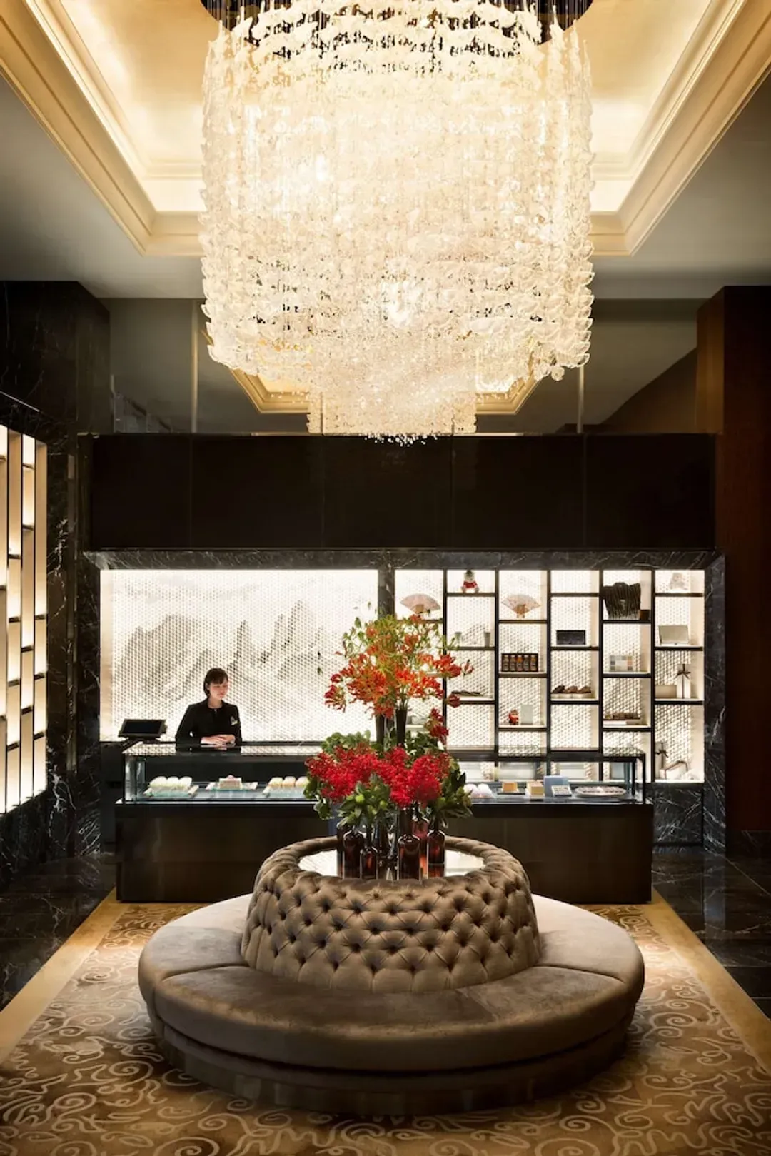 Tokyo Prefecture-Shangri-La Tokyo