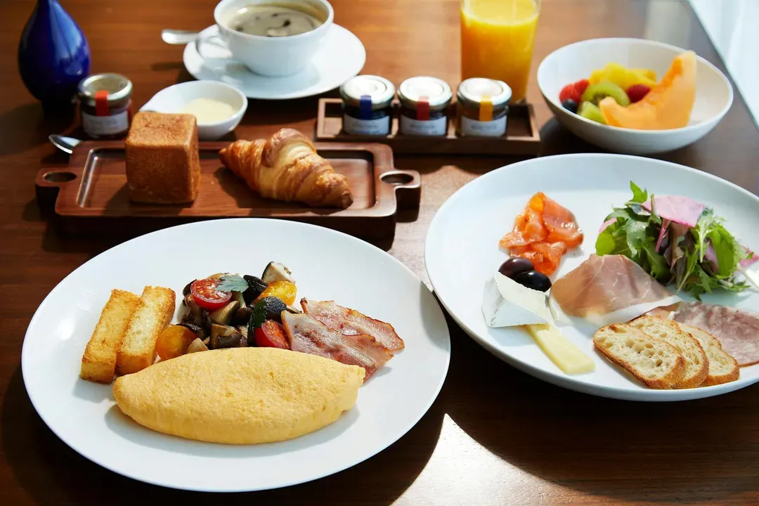 東京虎之門艾迪遜飯店｜近東京鐵塔/虎之門之丘站&神保町站-6