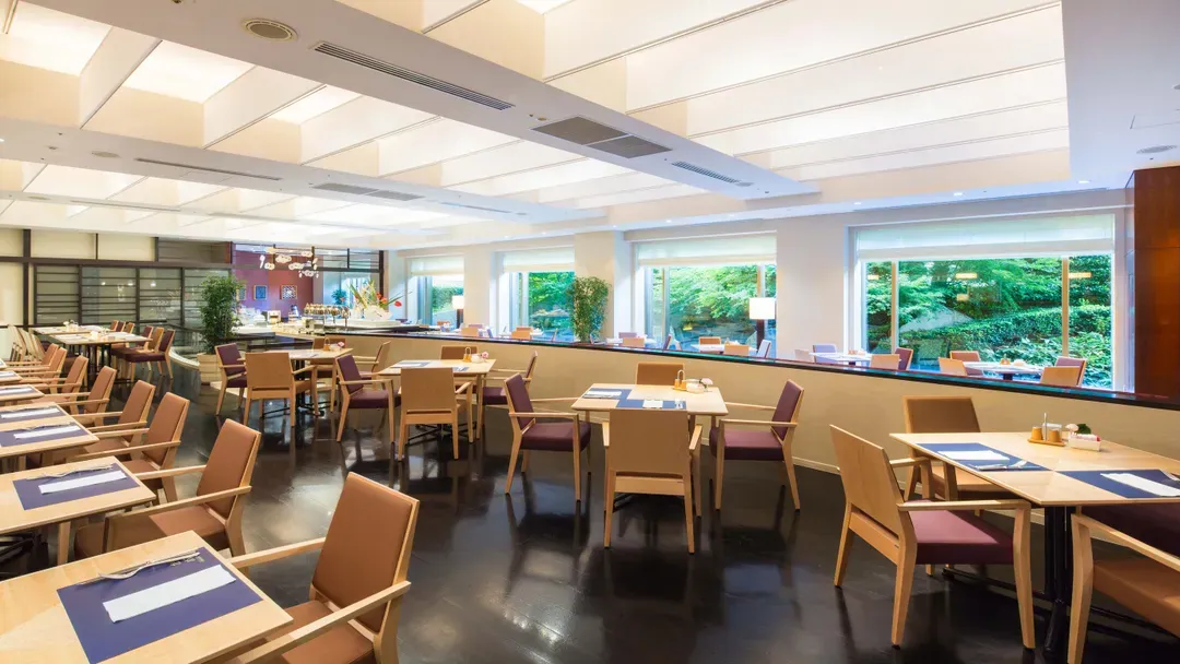 東急澀谷藍塔大飯店｜澀谷站步行7分-14