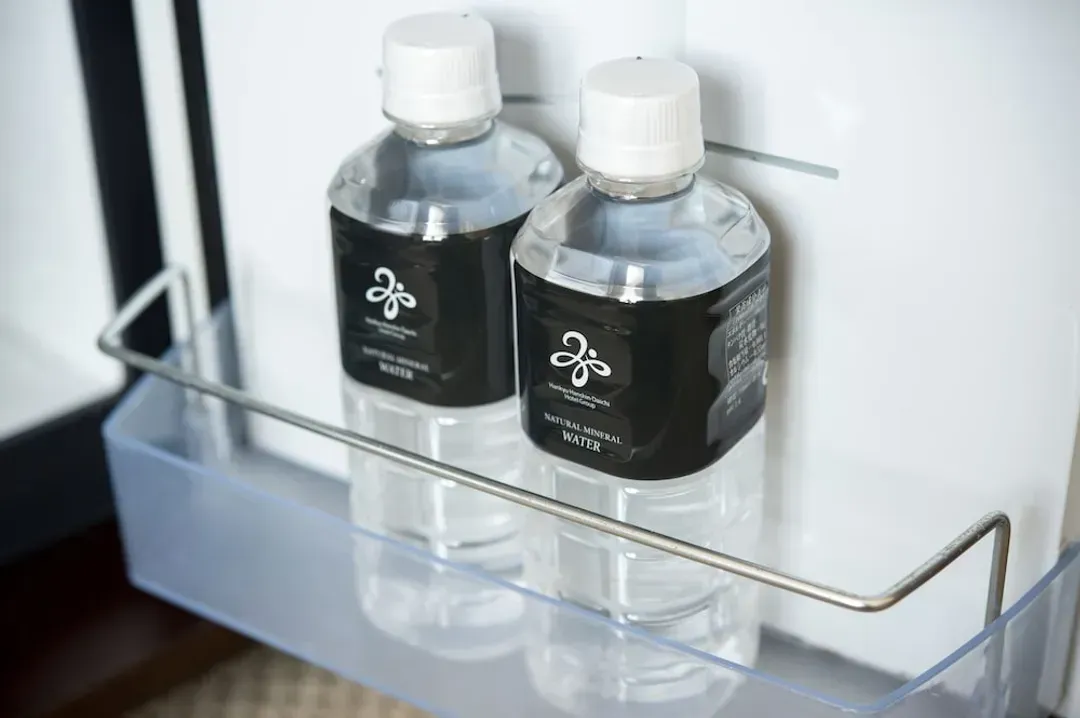 Mini-refrigerator