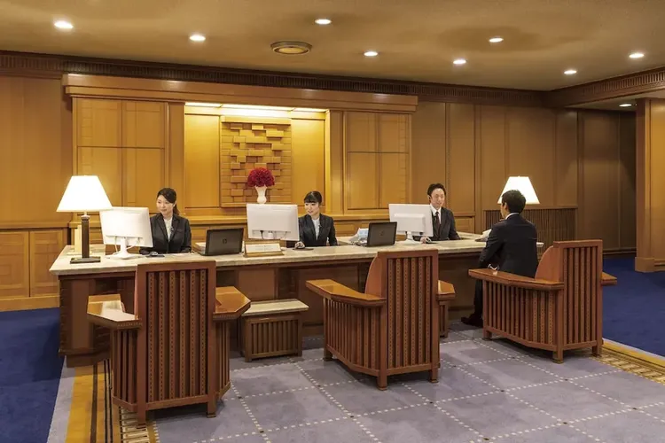 帝国ホテル 東京 - 東京都の宿泊施設をおすすめし、実際の旅行者