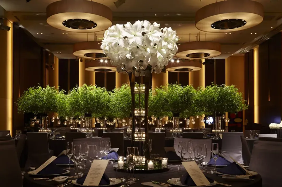 Ballroom