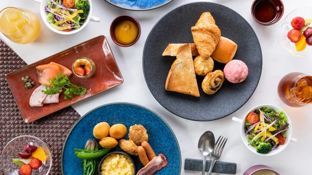東京芝Celestine飯店｜芝公園站步行2分/方便至東京鐵塔-10