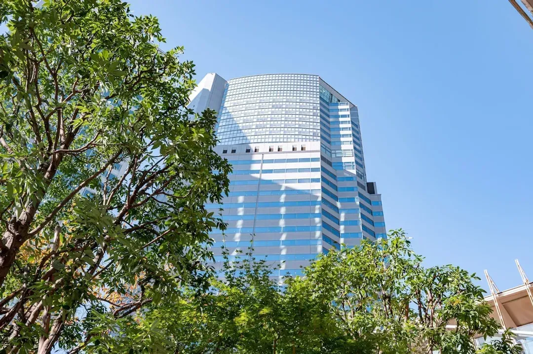 東京都-東京品川詩穎洲際飯店 - IHG 旗下飯店