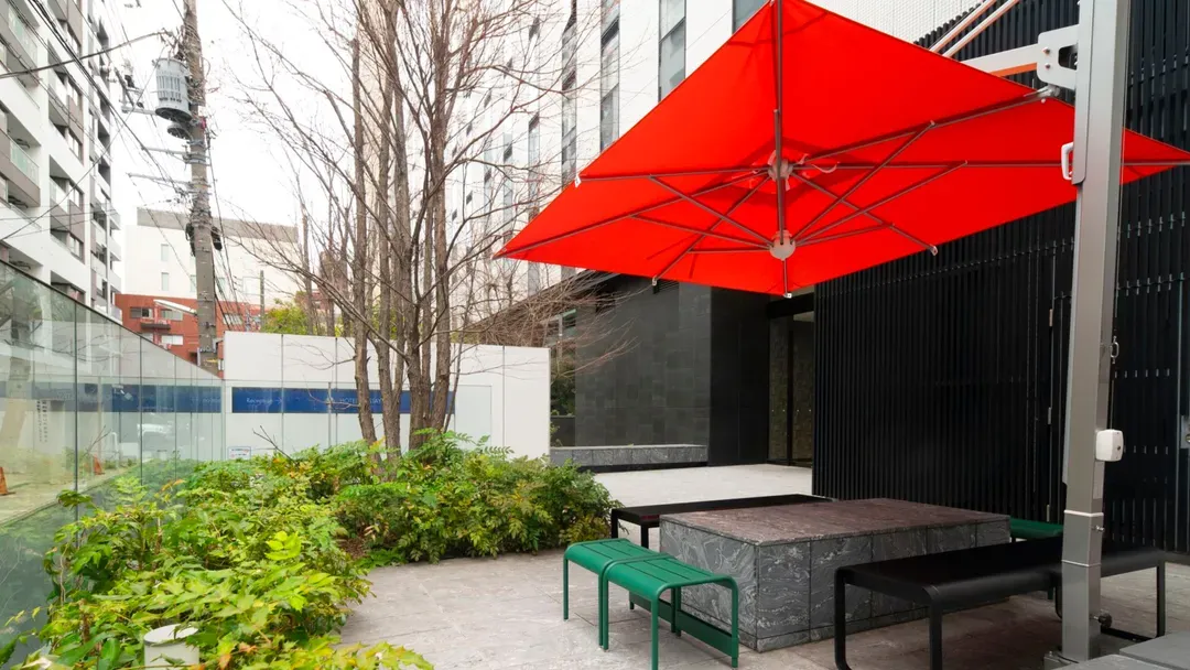 赤坂MYSTATS Premier飯店｜赤坂站步行4分/虎之門站&虎之門之丘站步行20分-11