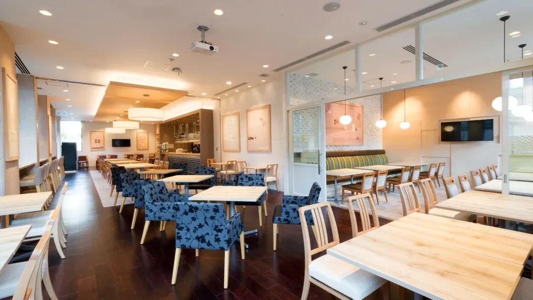赤坂MYSTATS Premier飯店｜赤坂站步行4分/虎之門站&虎之門之丘站步行20分-9