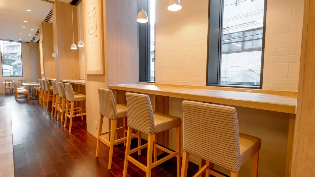 赤坂MYSTATS Premier飯店｜赤坂站步行4分/虎之門站&虎之門之丘站步行20分-10