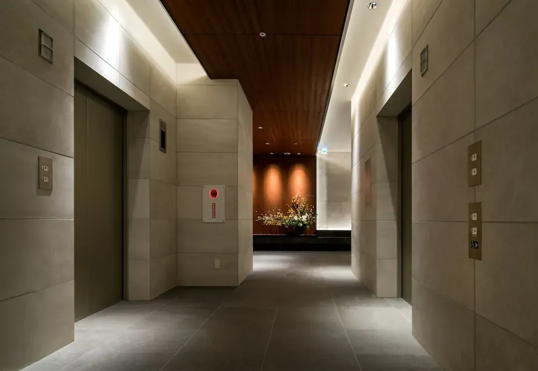 Elevator
