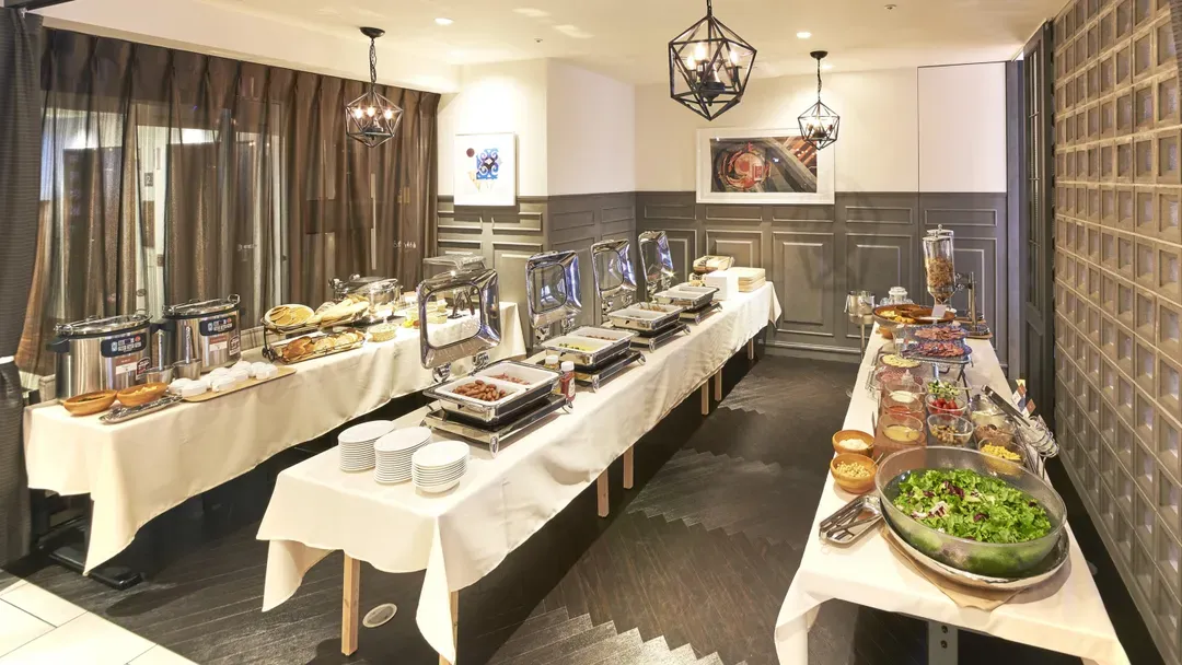 新宿歌舞伎町塔樓APA飯店｜大眾浴場/西武新宿站步行3分-10
