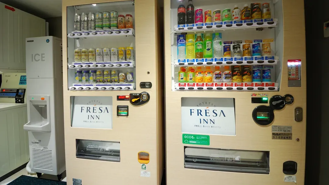 東新宿站前相鐵FRESA INN｜東新宿站步行1分/新宿站步行15分-18