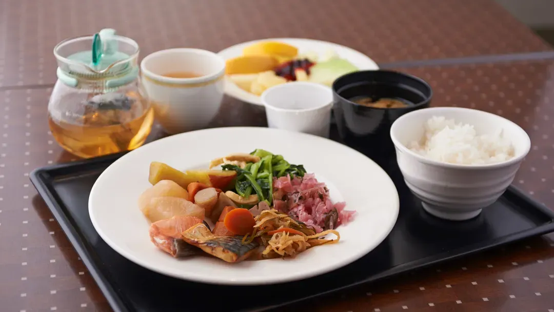 東新宿站前相鐵FRESA INN｜東新宿站步行1分/新宿站步行15分-9