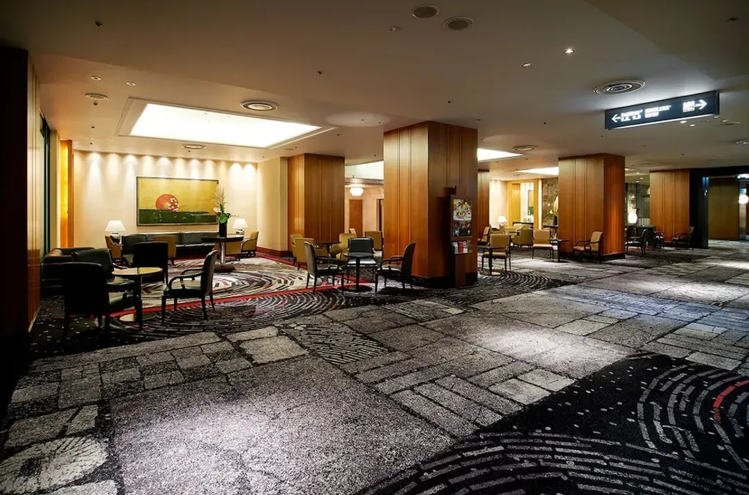東京都-東京新大谷酒店主樓