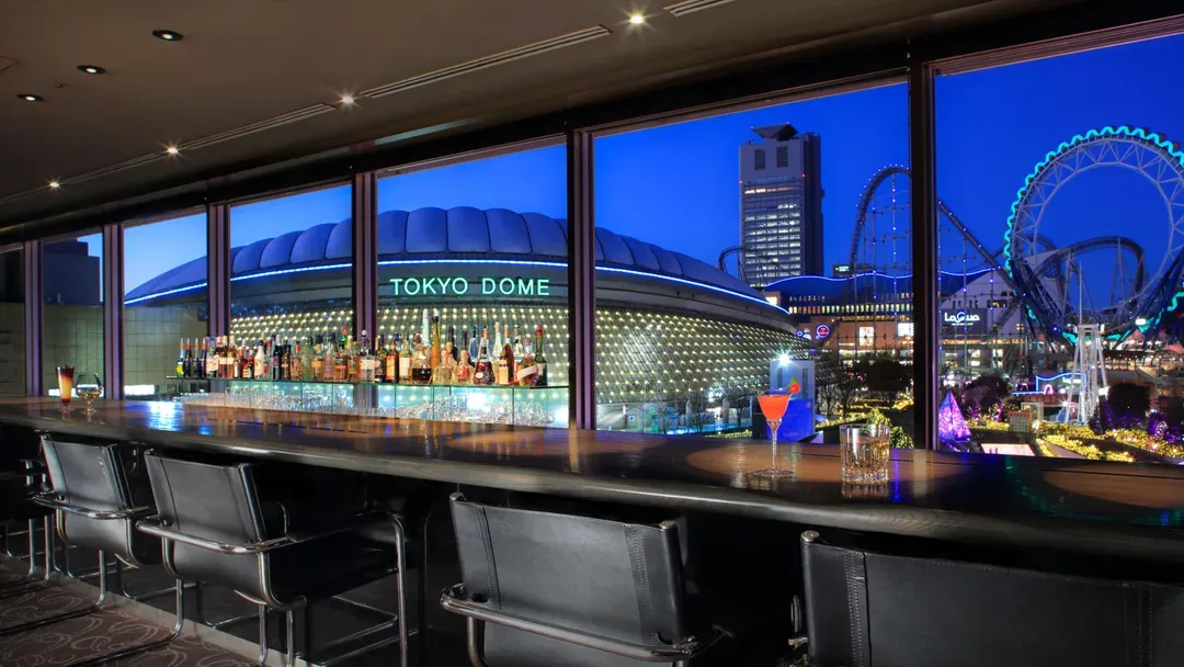 【2026WBC棒球經典賽推薦住宿】東京巨蛋飯店｜近東京巨蛋/水道橋站步行3分-20