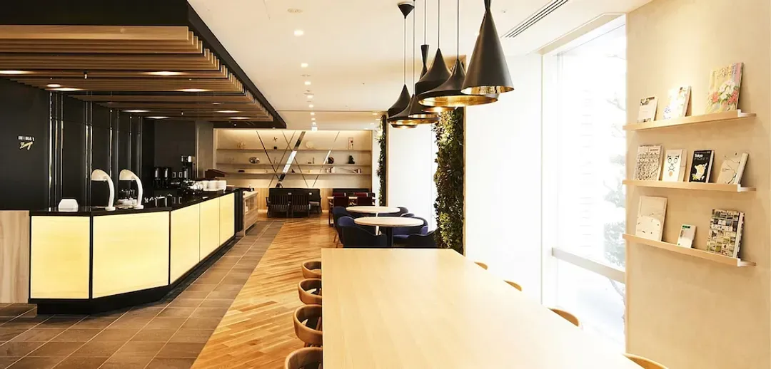 Tokyo Prefecture-Hotel Intergate Tokyo Kyobashi