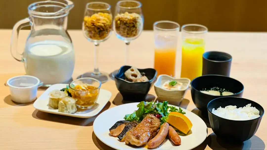 東新宿歌舞伎町APA飯店｜東新宿站步行3分-5