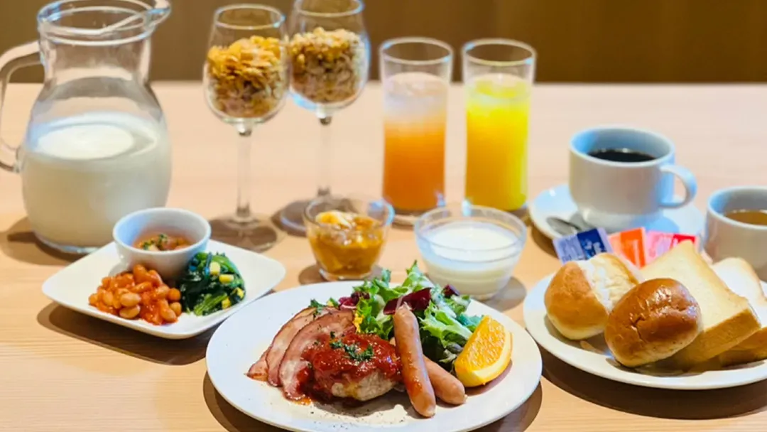 東新宿歌舞伎町APA飯店｜東新宿站步行3分-6