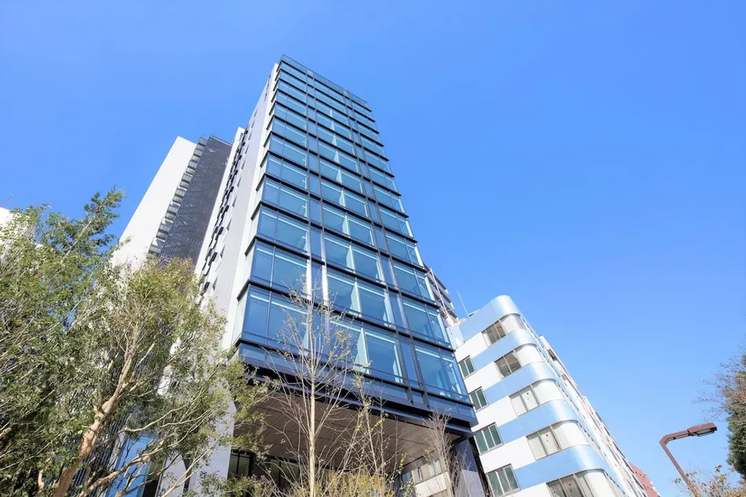 東京都-京阪築地銀座大酒店