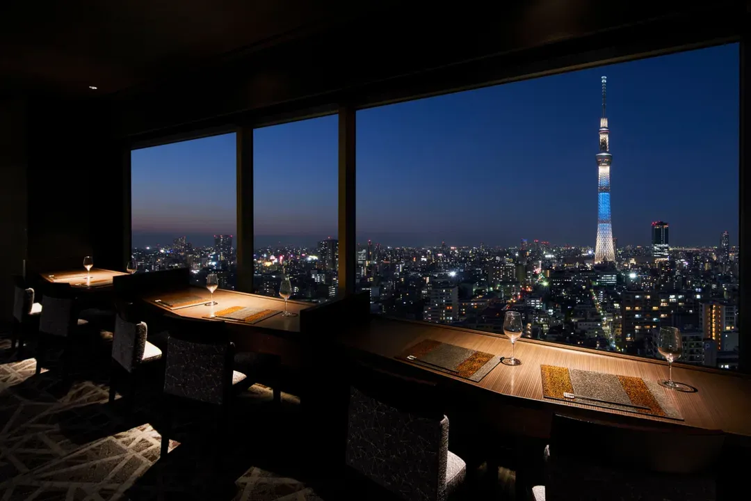 東京Levant東武飯店｜錦糸町站步行5分/方便至押上溫泉大黑湯&東京晴空塔-14