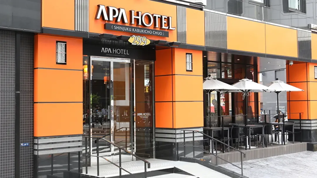 新宿歌舞伎町中央APA飯店｜東急歌舞伎町塔步行3分/西武新宿站&新宿站-12
