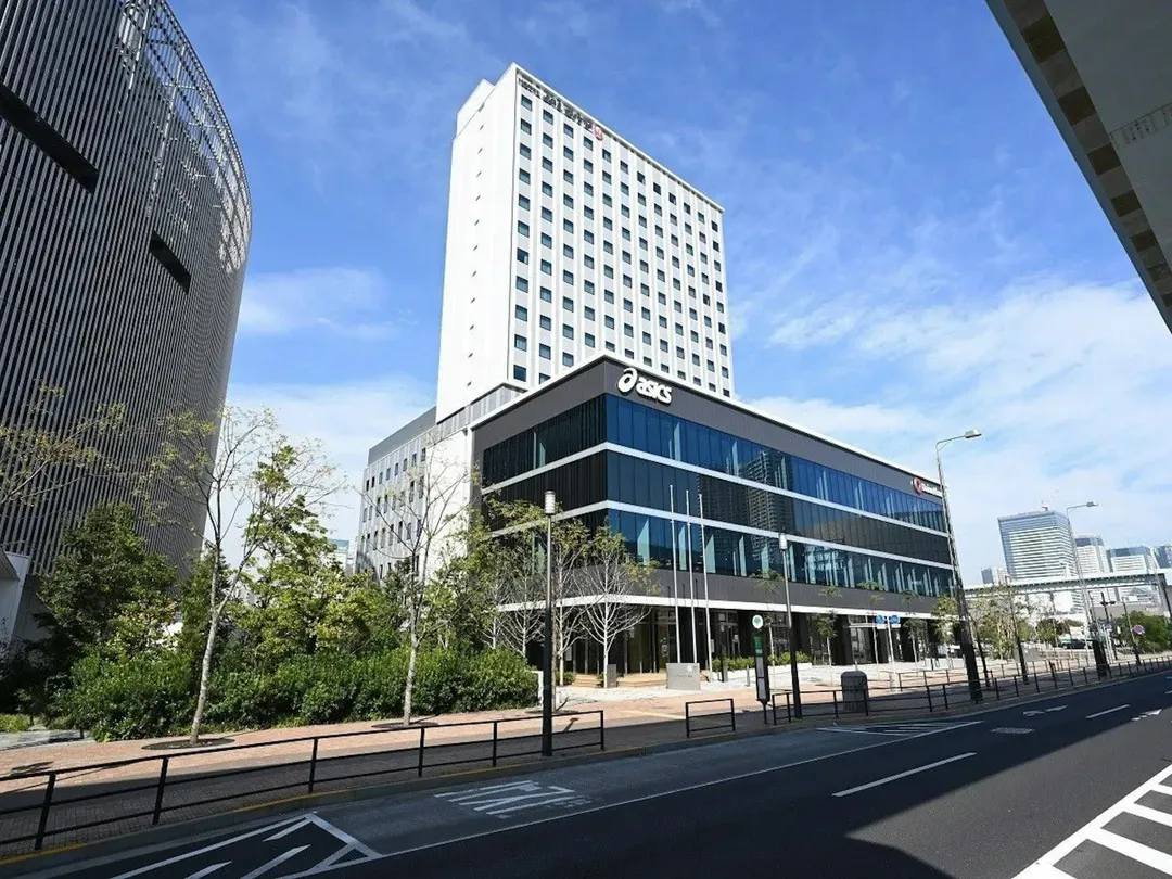 東京都-東京豐洲JAL日航城市飯店|豐洲千客萬來步行7分/豐洲市場步行9分/市場前站&新豐洲站