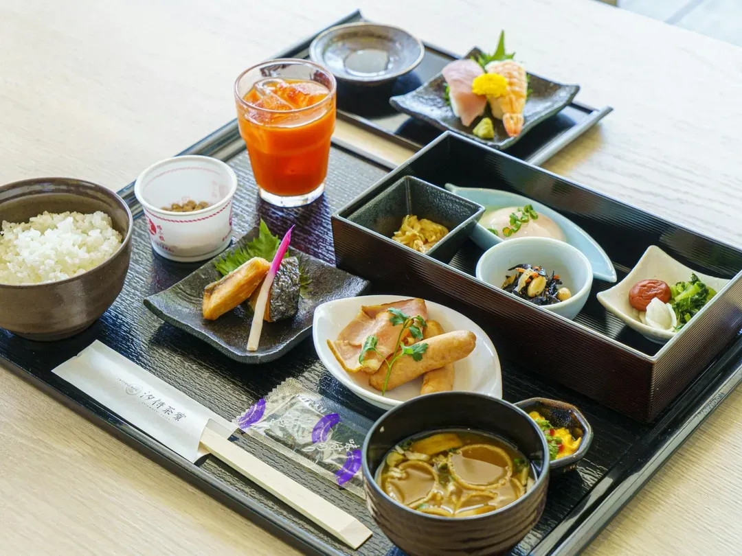 東京豐洲JAL日航城市飯店｜豐洲千客萬來步行7分/豐洲市場步行9分/市場前站&新豐洲站-9