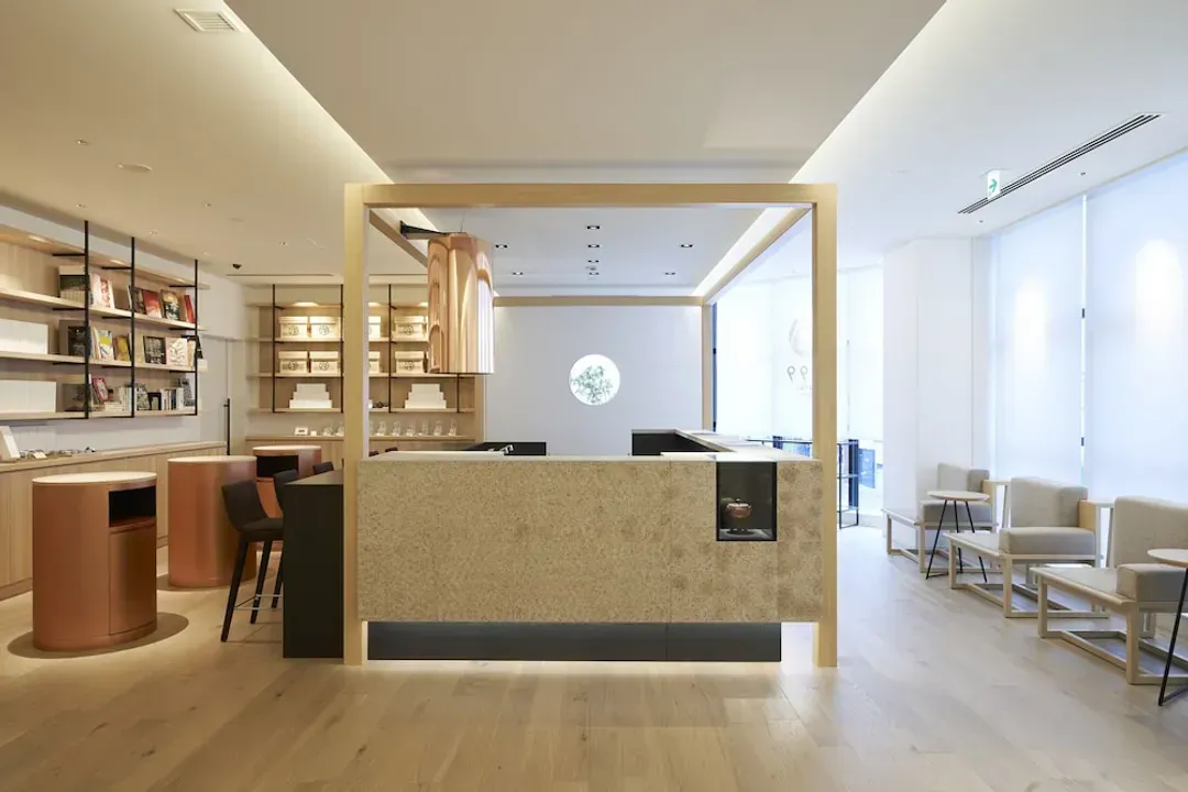 Tokyo Prefecture-Hotel 1899 Tokyo