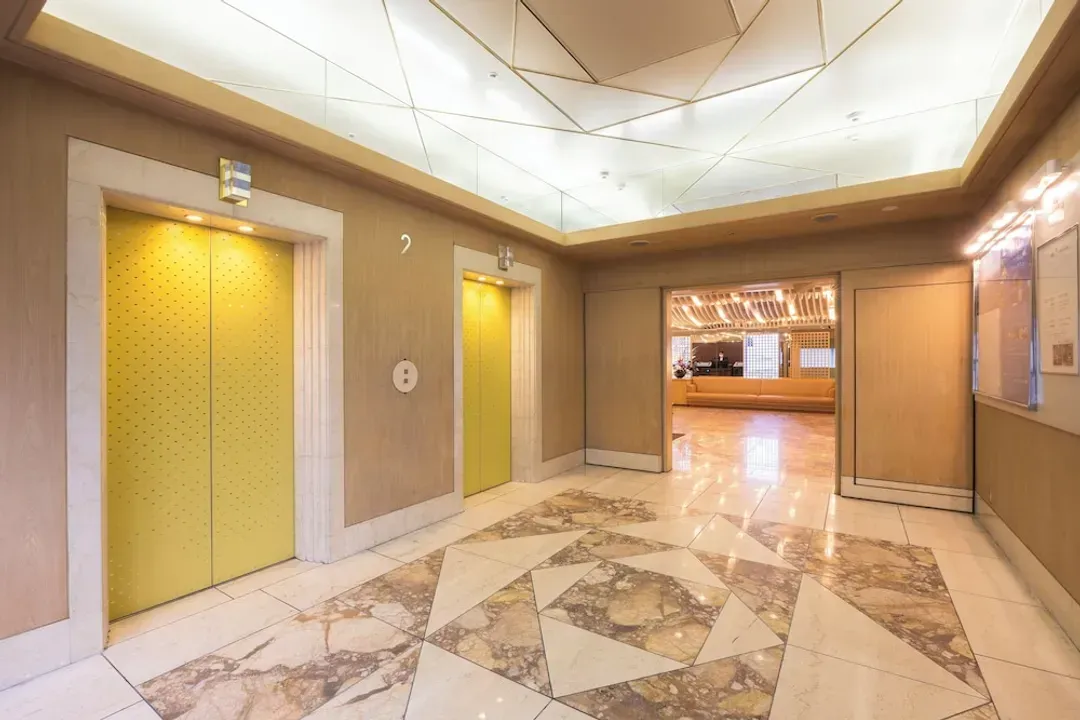 Elevator