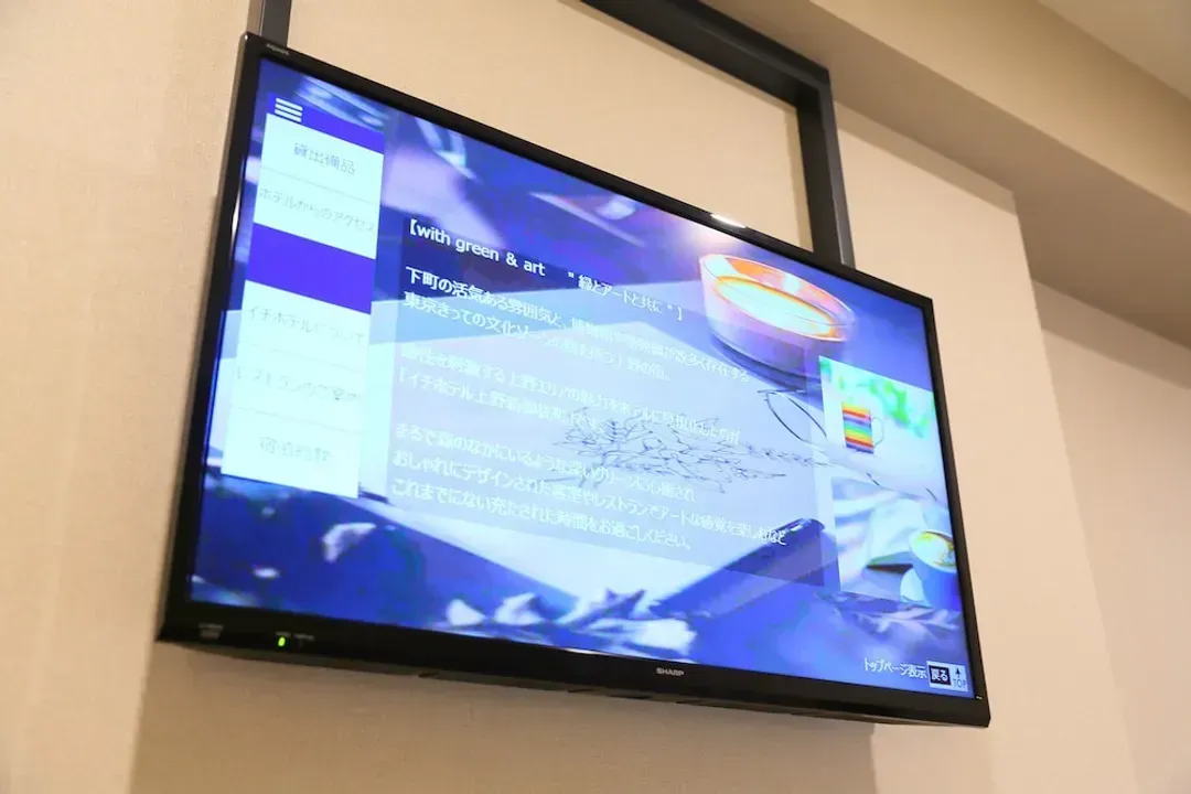 Television