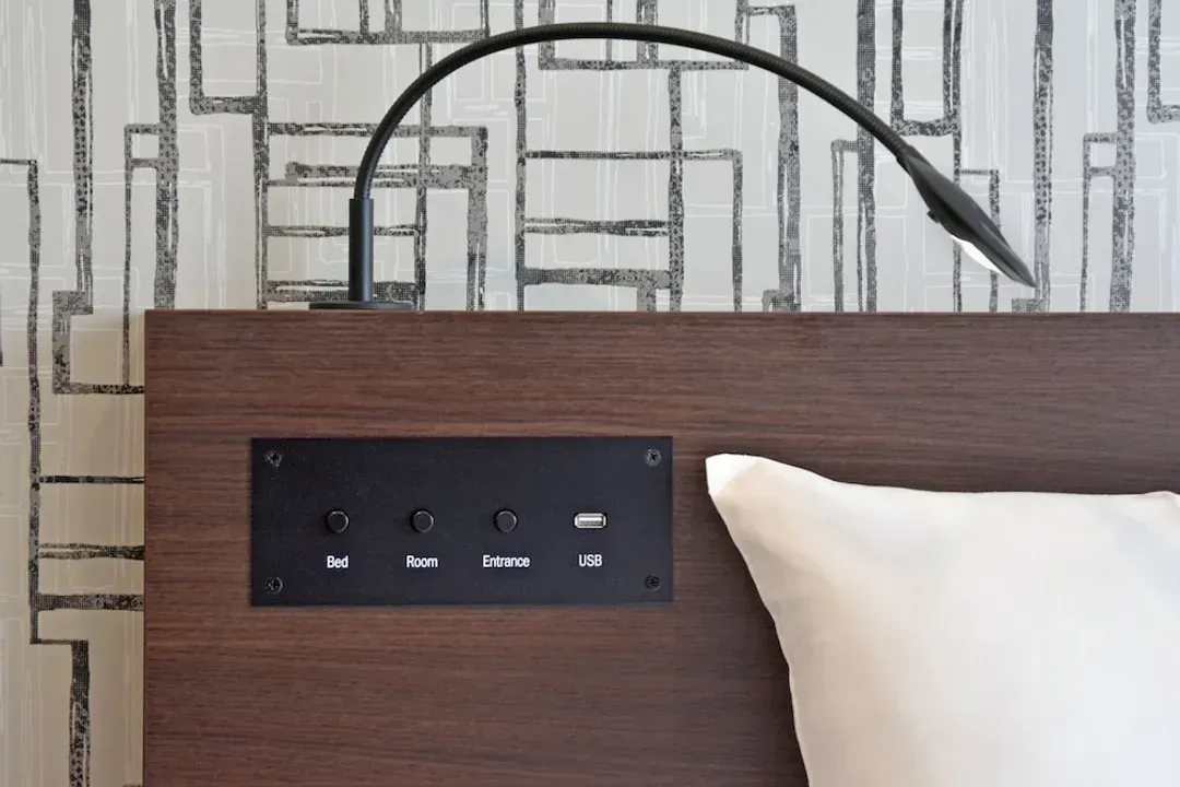 Room amenity