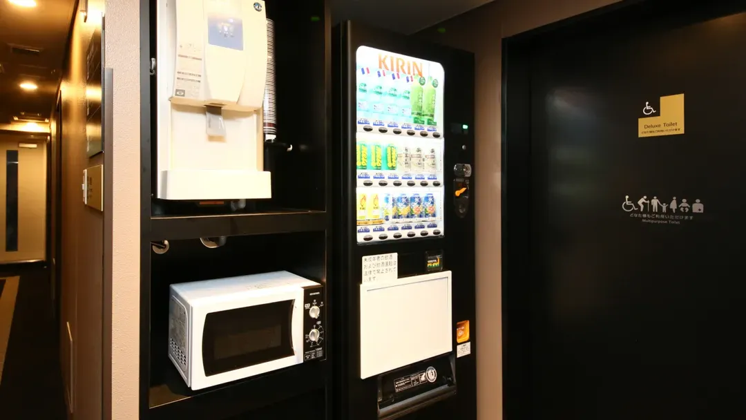 京成上野站前APA飯店｜上野站步行4分/近上野公園-12