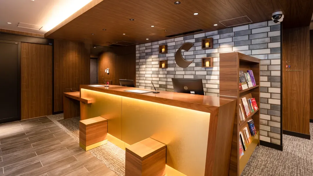 東京都-東京六本木Comfort Inn|六本木站步行2分/東京Midtown步行7分