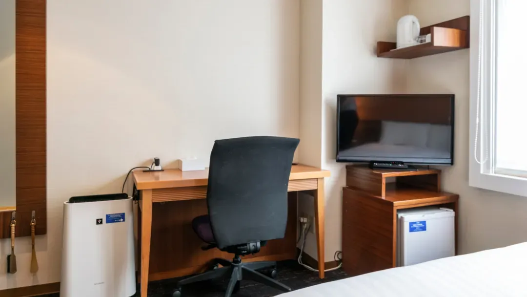 東京六本木Comfort Inn｜六本木站步行2分/東京Midtown步行7分-7