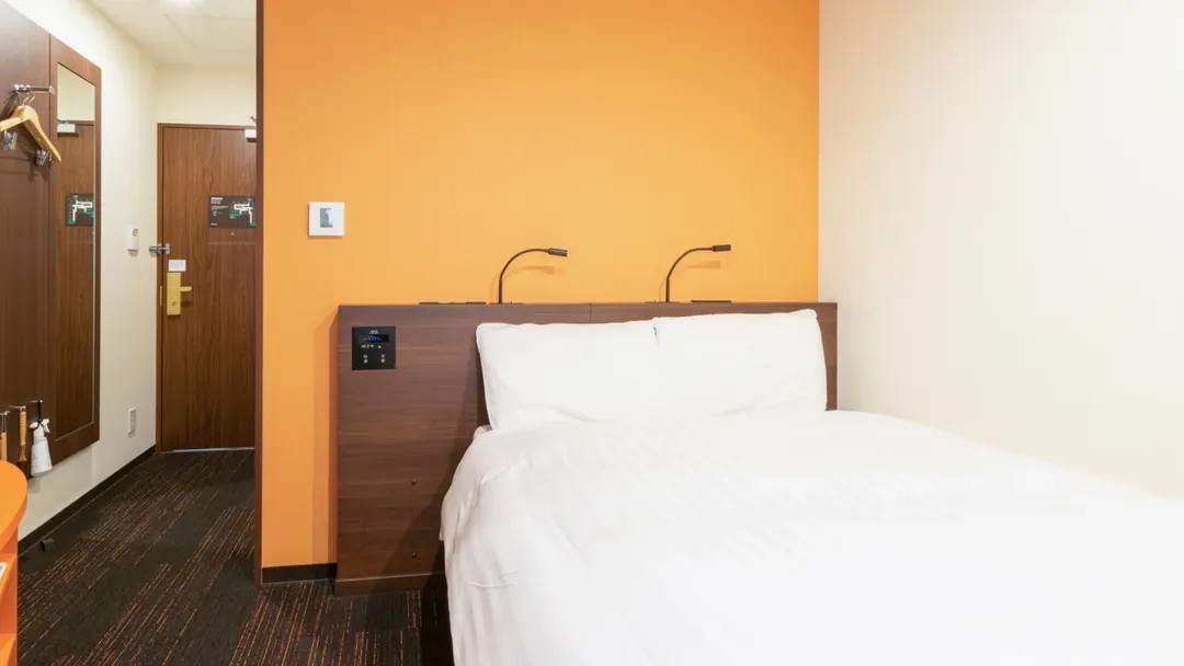 東京六本木Comfort Inn｜六本木站步行2分/東京Midtown步行7分-9