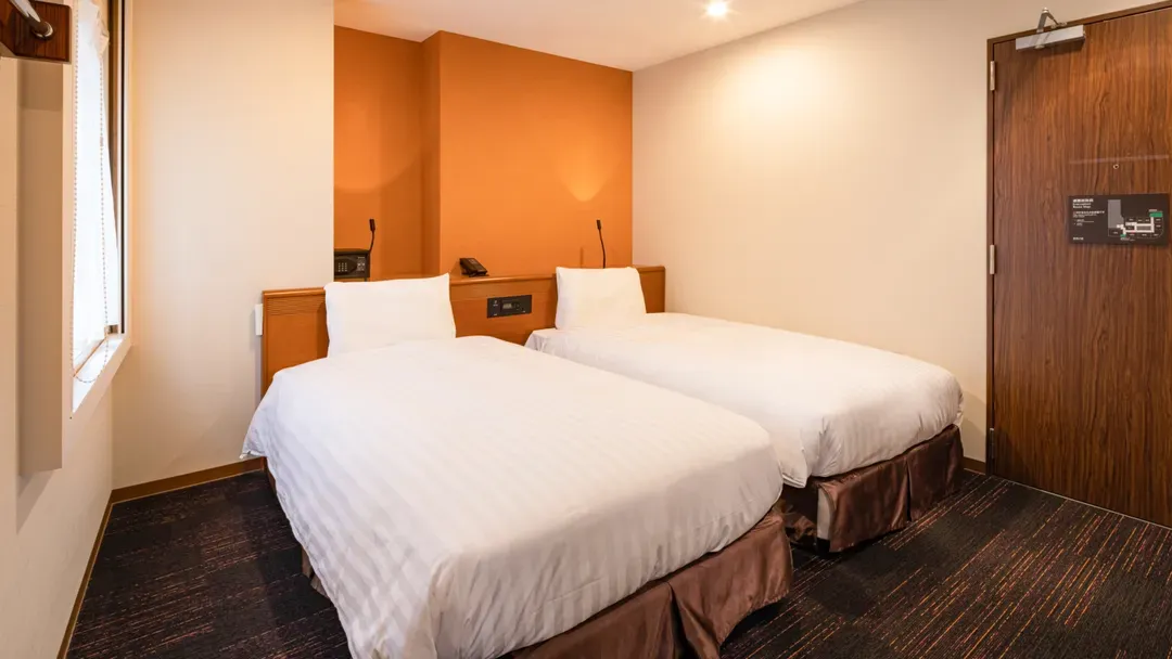 東京六本木Comfort Inn|六本木站步行2分/東京Midtown步行7分-3