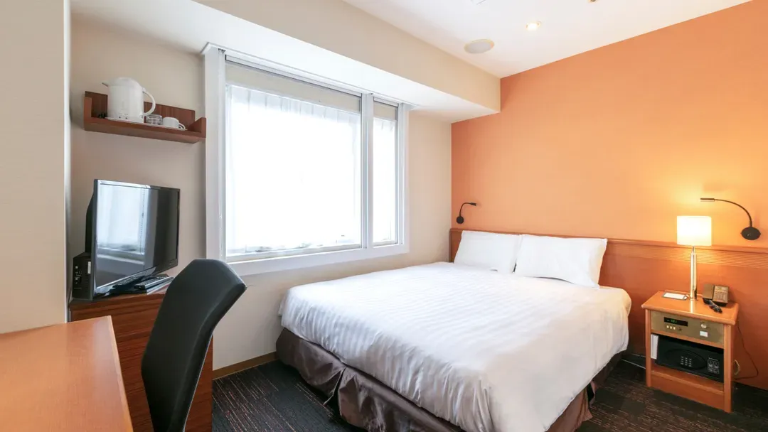 東京六本木Comfort Inn｜六本木站步行2分/東京Midtown步行7分-6