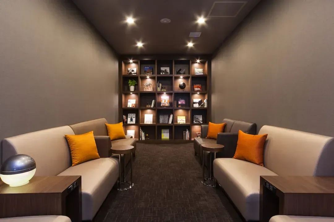 東京都-HOTEL MYSTAYS 羽田