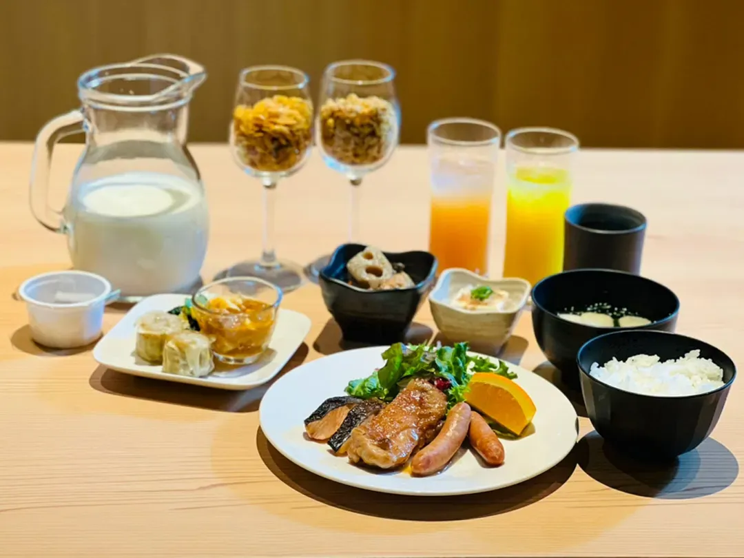 東新宿歌舞伎町東APA飯店｜東新宿站步行3分-3