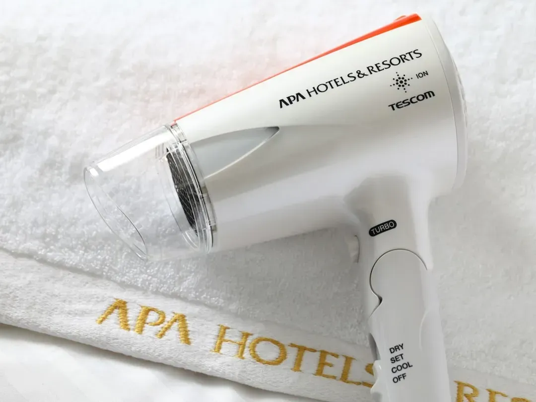 Room amenity