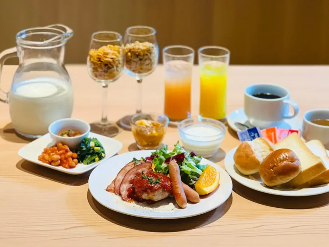 東新宿歌舞伎町東APA飯店｜東新宿站步行3分-2