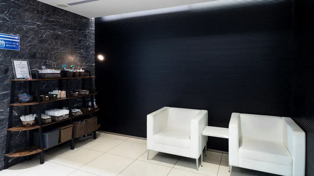 KOKO HOTEL 銀座一丁目-10