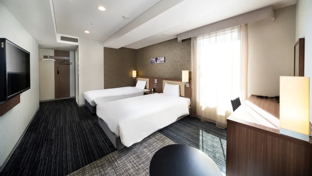 KOKO HOTEL 銀座一丁目-2