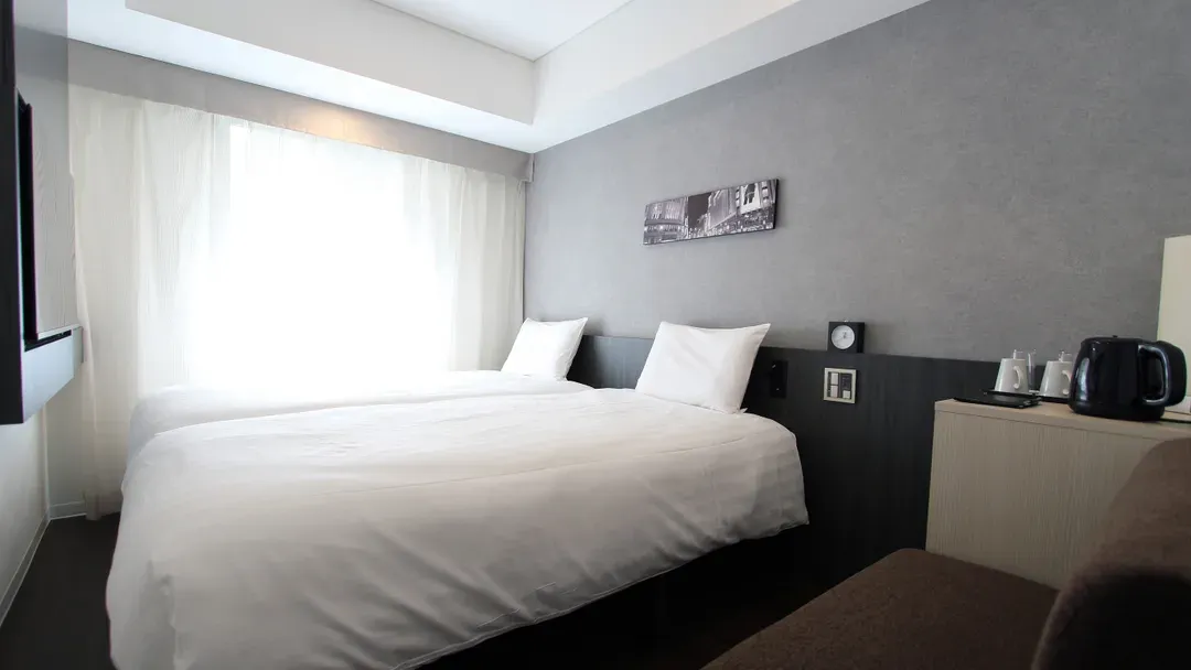 KOKO HOTEL 銀座一丁目-3
