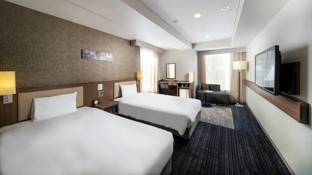 KOKO HOTEL 銀座一丁目-1