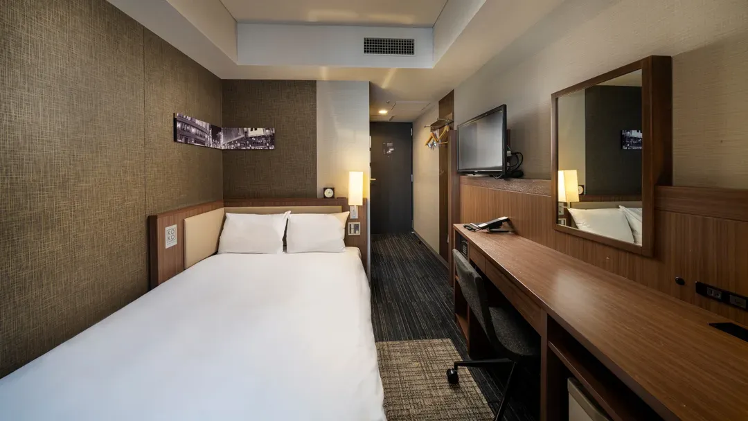 KOKO HOTEL 銀座一丁目-6