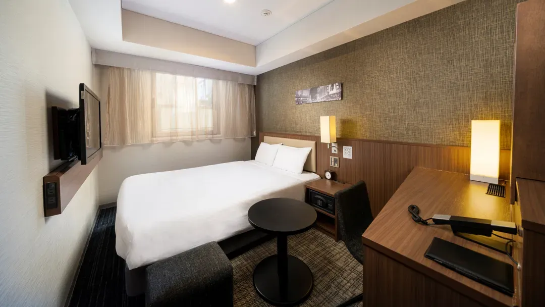 KOKO HOTEL 銀座一丁目-4