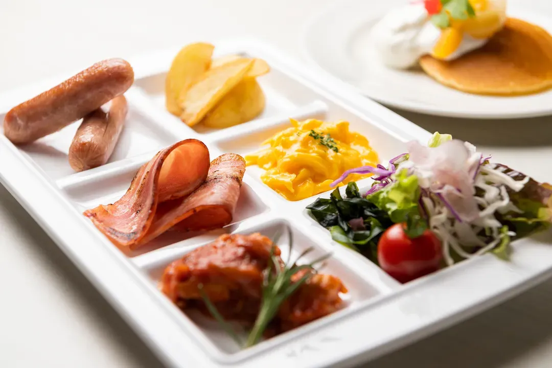 東京田町靜鐵Prezio飯店｜田町站步行6分/方便至東京鐵塔-12
