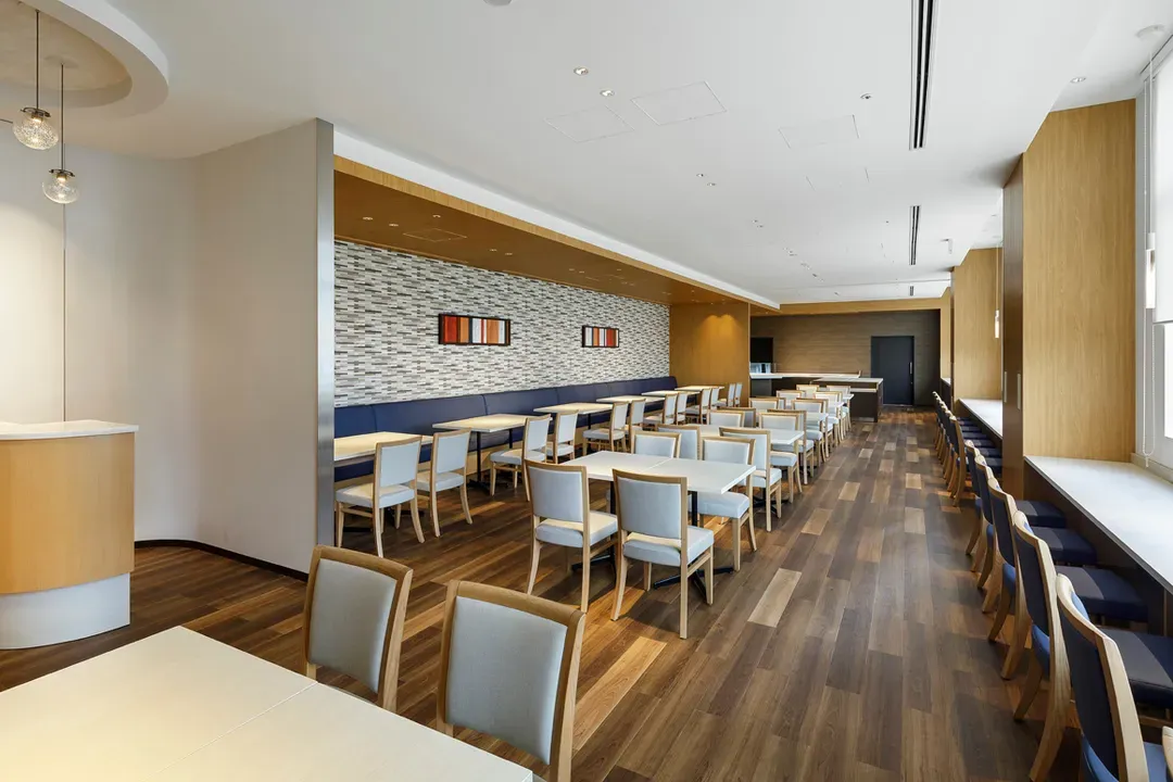 東京田町靜鐵Prezio飯店｜田町站步行6分/方便至東京鐵塔-9