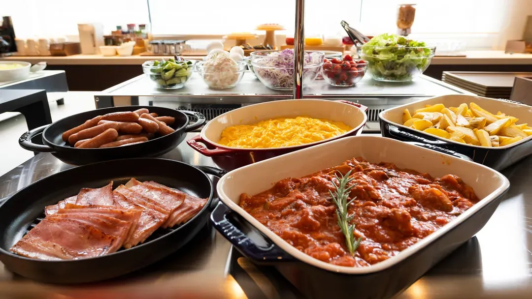 東京田町靜鐵Prezio飯店｜田町站步行6分/方便至東京鐵塔-10