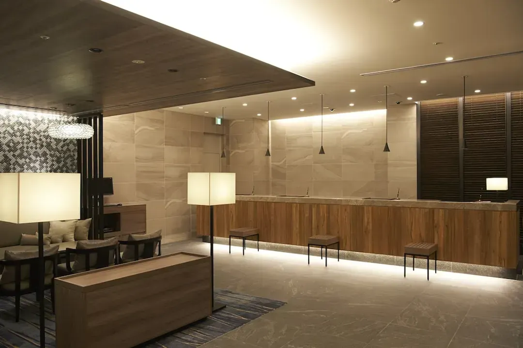 東京都-銀座七丁目相鐵FRESA INN｜新橋站步行6分/銀座站步行8分/有樂町站步行14分